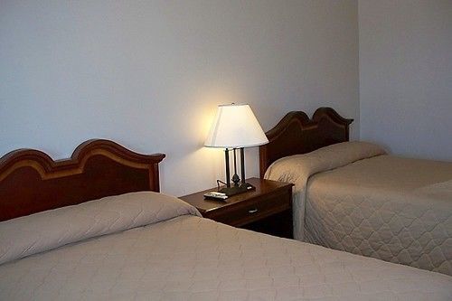 Desert Palm Inn Motel Seaside Park Ngoại thất bức ảnh